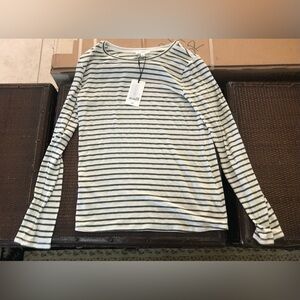 Brand new A loves A long sleeve